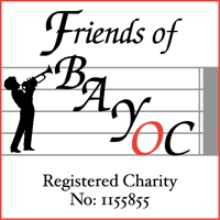 Friends of BAYOC Sign Up Links
